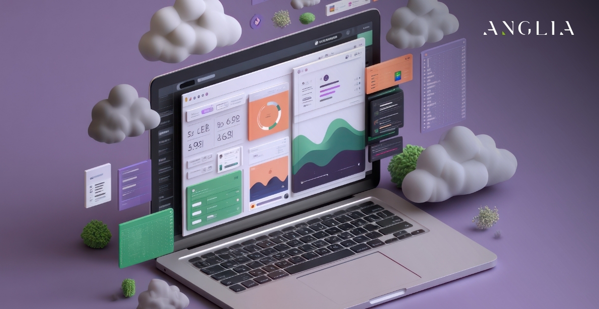 數位成功的藍圖：掌握 UX/UI 與網站佈局設計